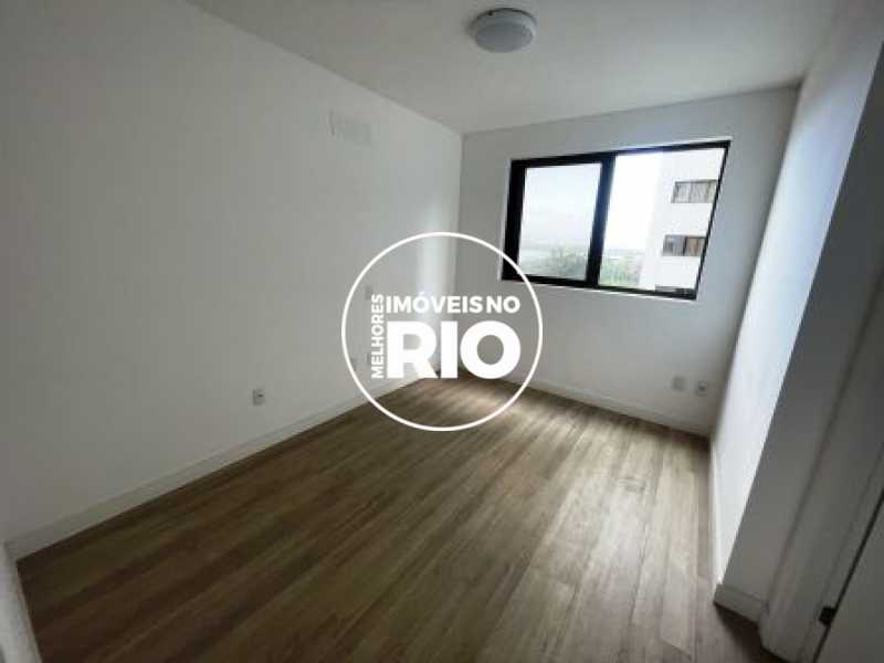 Conheça Apartamento na Barra da Tijuca do imóvel - Apartamento 3 quartos à venda Rio de Janeiro,RJ - R$ 1.200.000 - MIR3803 - 13 Apartamento na Barra da Tijuca - 13