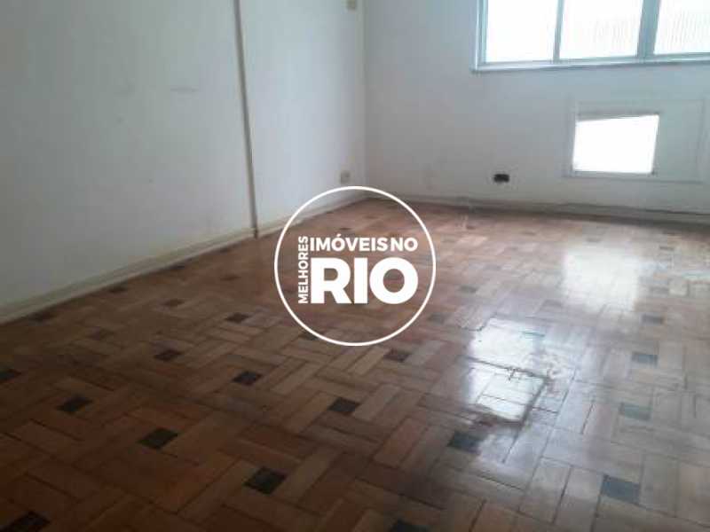 Conheça Apartamento no Grajaú do imóvel - Apartamento 3 quartos à venda Rio de Janeiro,RJ - R$ 480.000 - MIR3806 - 3 Apartamento no Grajaú - 3