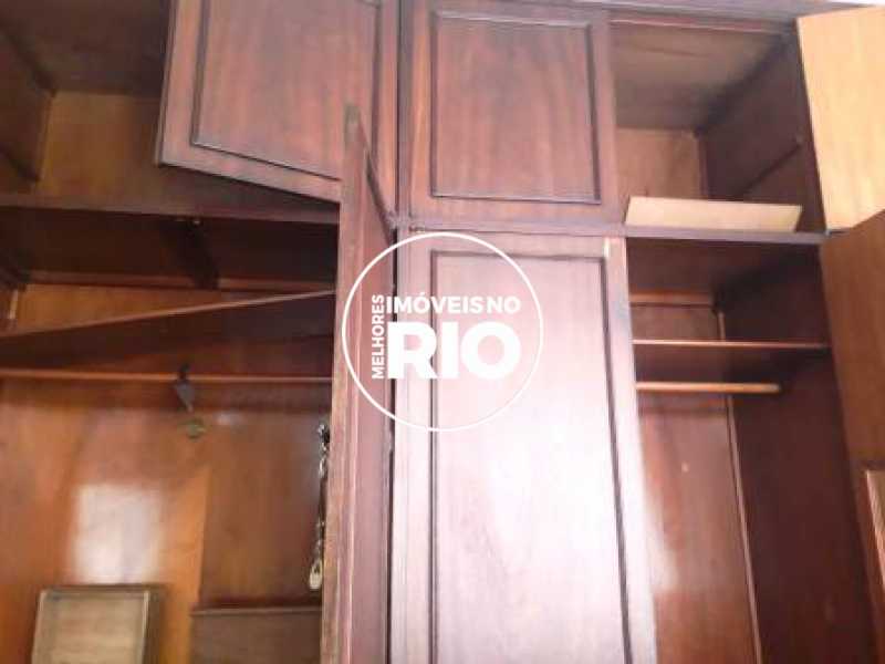Conheça Apartamento no Grajaú do imóvel - Apartamento 3 quartos à venda Rio de Janeiro,RJ - R$ 480.000 - MIR3806 - 6 Apartamento no Grajaú - 6