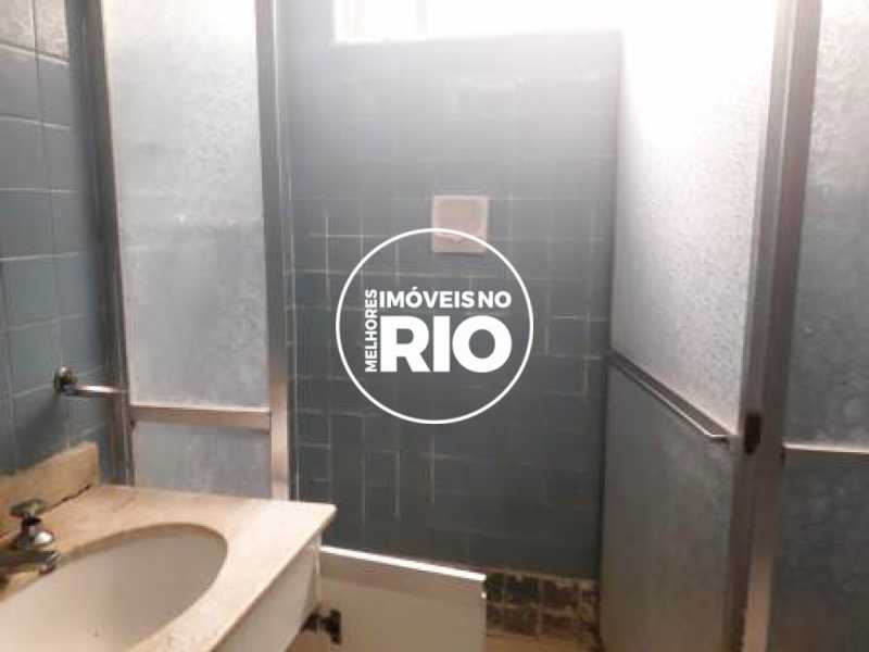 Conheça Apartamento no Grajaú do imóvel - Apartamento 3 quartos à venda Rio de Janeiro,RJ - R$ 480.000 - MIR3806 - 8 Apartamento no Grajaú - 8