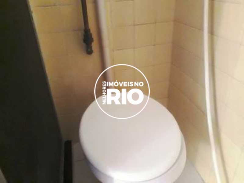 Conheça Apartamento no Grajaú do imóvel - Apartamento 3 quartos à venda Rio de Janeiro,RJ - R$ 480.000 - MIR3806 - 9 Apartamento no Grajaú - 9