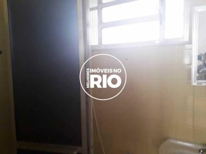 Conheça Apartamento no Grajaú do imóvel - Apartamento 3 quartos à venda Rio de Janeiro,RJ - R$ 480.000 - MIR3806 - 10 Apartamento no Grajaú - 10
