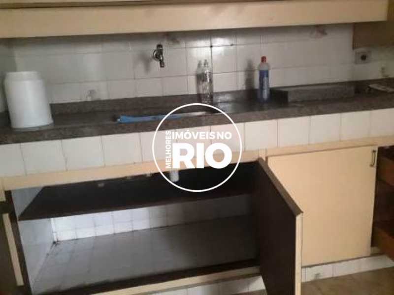 Conheça Apartamento no Grajaú do imóvel - Apartamento 3 quartos à venda Rio de Janeiro,RJ - R$ 480.000 - MIR3806 - 12 Apartamento no Grajaú - 12