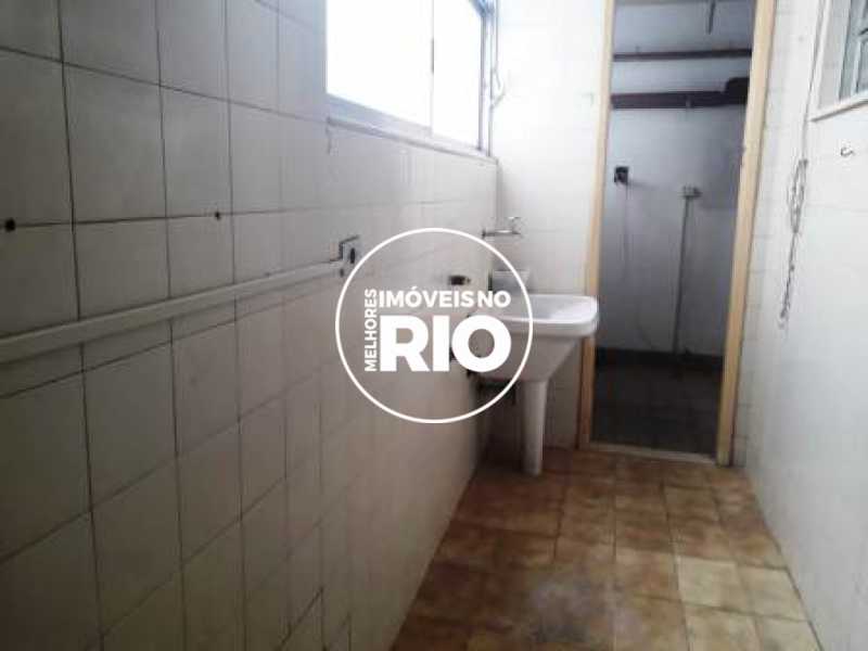 Conheça Apartamento no Grajaú do imóvel - Apartamento 3 quartos à venda Rio de Janeiro,RJ - R$ 480.000 - MIR3806 - 13 Apartamento no Grajaú - 13