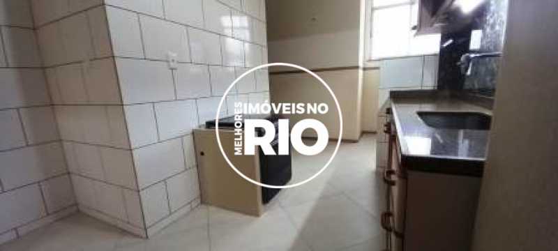 Apartamento no Maracanã - 13
