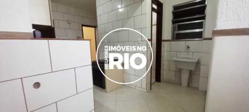 Apartamento no Maracanã - 16