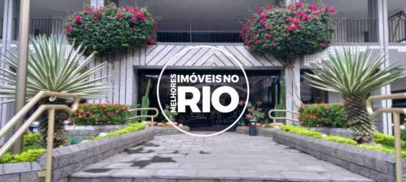 Apartamento no Maracanã - 18