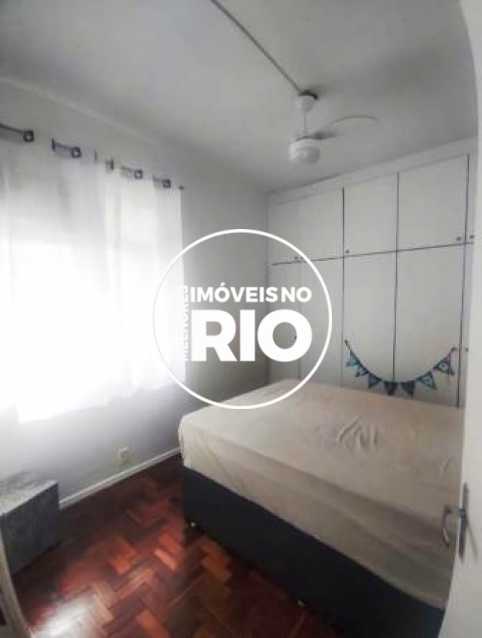 Conheça Apartamento na Tijuca do imóvel - Apartamento 3 quartos à venda Rio de Janeiro,RJ - R$ 320.000 - MIR3824 - 5 Apartamento na Tijuca - 5