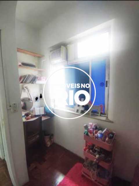 Conheça Apartamento na Tijuca do imóvel - Apartamento 3 quartos à venda Rio de Janeiro,RJ - R$ 320.000 - MIR3824 - 8 Apartamento na Tijuca - 8