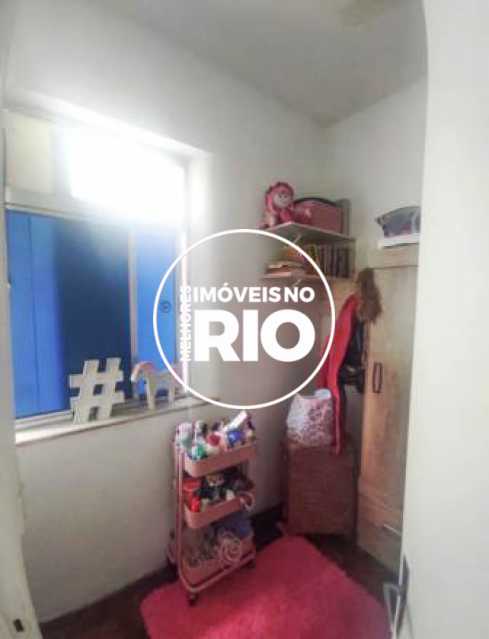 Conheça Apartamento na Tijuca do imóvel - Apartamento 3 quartos à venda Rio de Janeiro,RJ - R$ 320.000 - MIR3824 - 9 Apartamento na Tijuca - 9