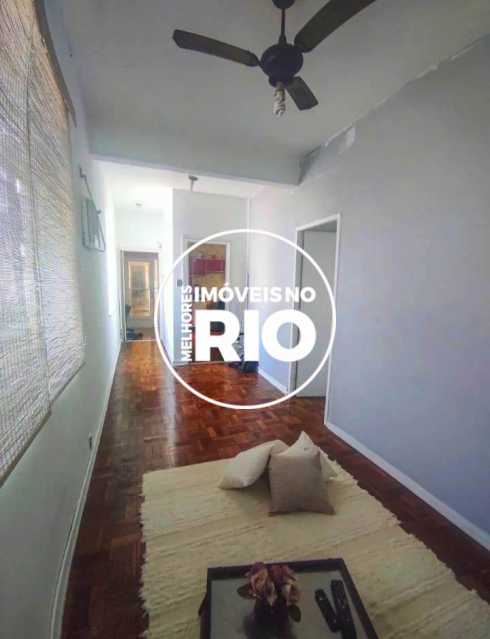 Apartamento na Tijuca - 1