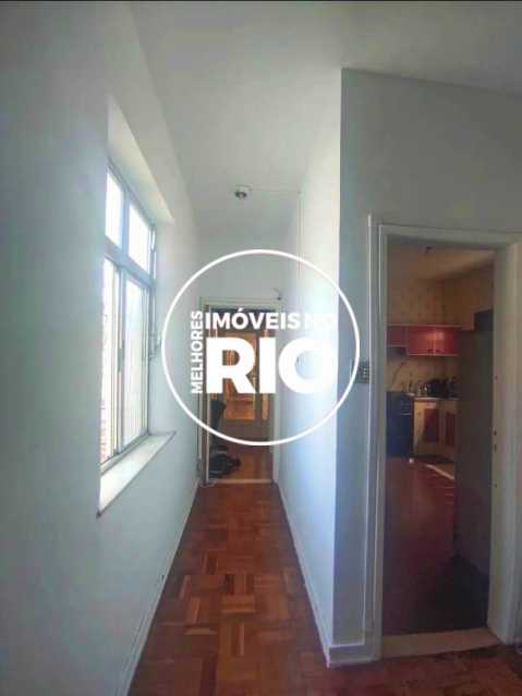 Apartamento na Tijuca - 2