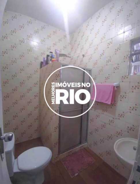 Apartamento na Tijuca - 11