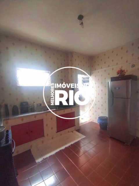 Apartamento na Tijuca - 12
