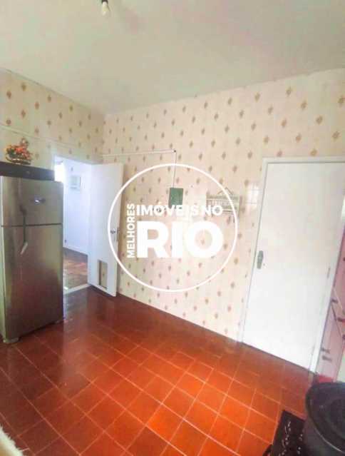 Apartamento na Tijuca - 13