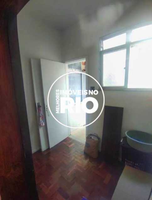 Apartamento na Tijuca - 15
