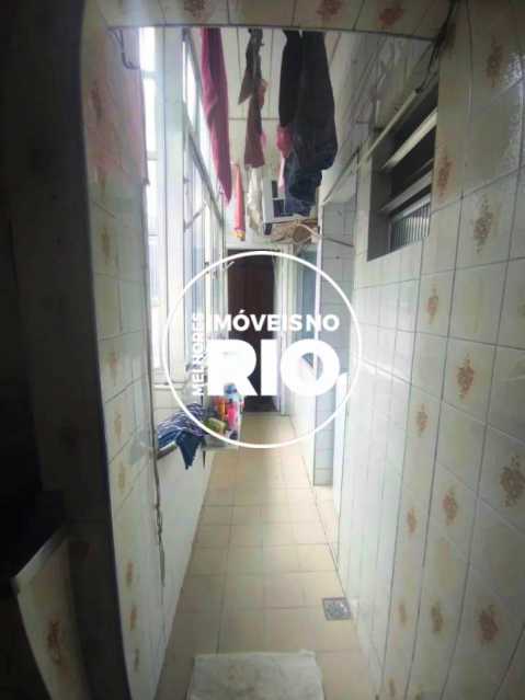 Apartamento na Tijuca - 16