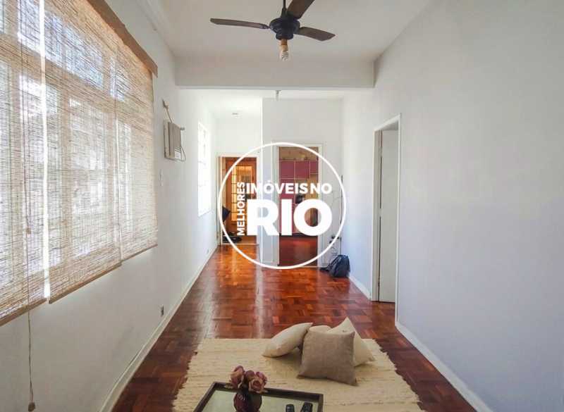 Apartamento na Tijuca - 1