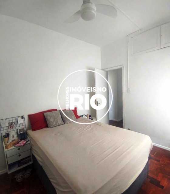 Apartamento na Tijuca - 7