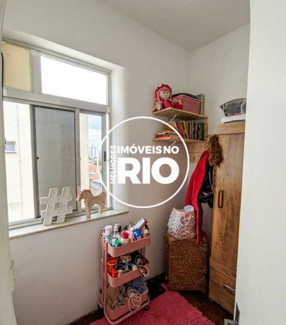 Apartamento na Tijuca - 9