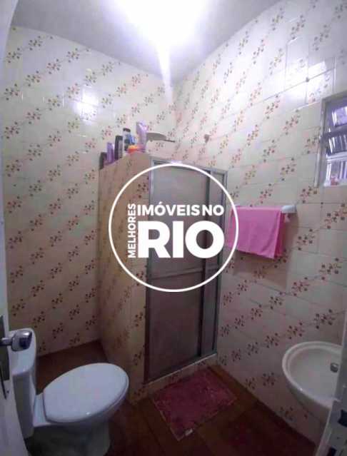 Apartamento na Tijuca - 10