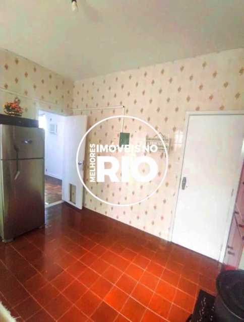 Apartamento na Tijuca - 11