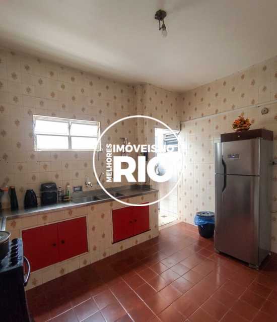 Apartamento na Tijuca - 12