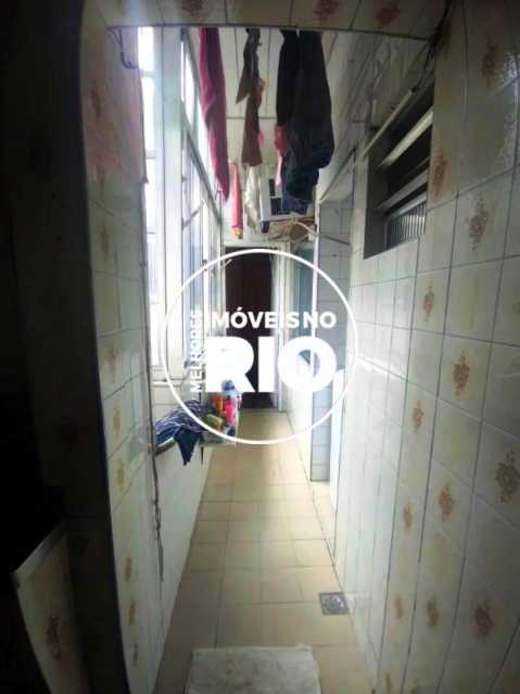 Apartamento na Tijuca - 14