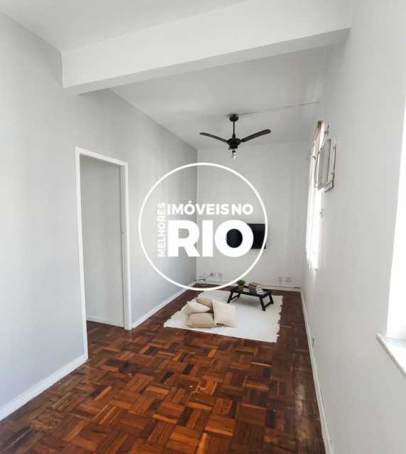Apartamento na Tijuca - 16