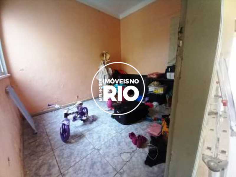 Conheça Apartamento tipo Casa do imóvel - Apartamento 2 quartos à venda Rio de Janeiro,RJ - R$ 300.000 - MIR3860 - 5 Apartamento tipo Casa - 5