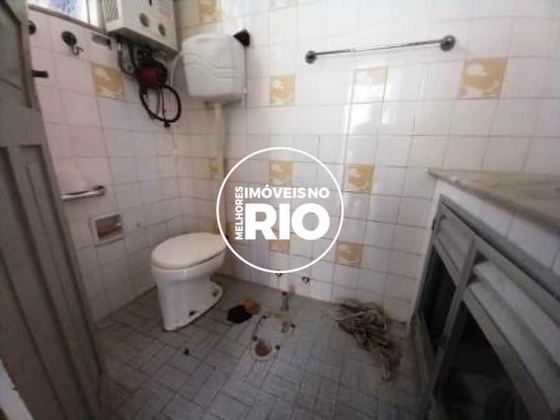 Conheça Apartamento tipo Casa do imóvel - Apartamento 2 quartos à venda Rio de Janeiro,RJ - R$ 300.000 - MIR3860 - 7 Apartamento tipo Casa - 7