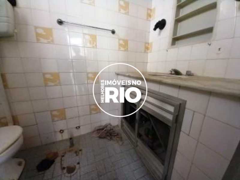 Conheça Apartamento tipo Casa do imóvel - Apartamento 2 quartos à venda Rio de Janeiro,RJ - R$ 300.000 - MIR3860 - 8 Apartamento tipo Casa - 8
