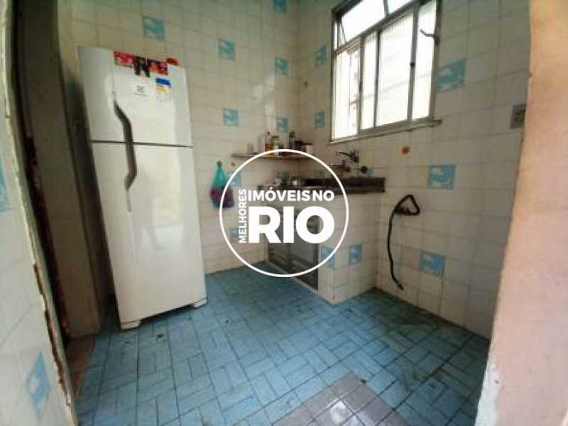 Conheça Apartamento tipo Casa do imóvel - Apartamento 2 quartos à venda Rio de Janeiro,RJ - R$ 300.000 - MIR3860 - 9 Apartamento tipo Casa - 9
