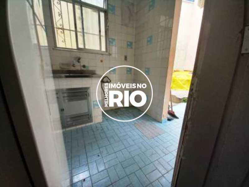 Conheça Apartamento tipo Casa do imóvel - Apartamento 2 quartos à venda Rio de Janeiro,RJ - R$ 300.000 - MIR3860 - 10 Apartamento tipo Casa - 10