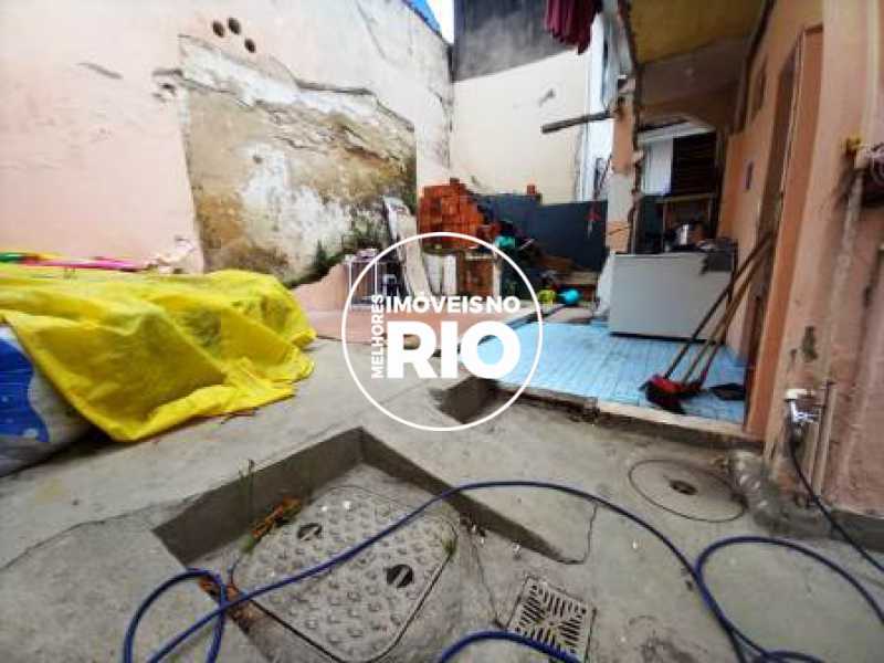 Conheça Apartamento tipo Casa do imóvel - Apartamento 2 quartos à venda Rio de Janeiro,RJ - R$ 300.000 - MIR3860 - 11 Apartamento tipo Casa - 11