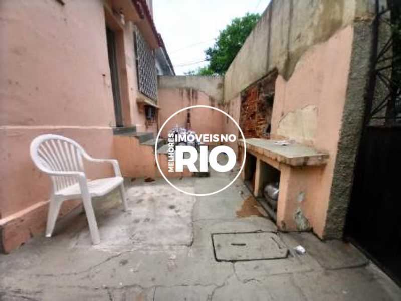 Conheça Apartamento tipo Casa do imóvel - Apartamento 2 quartos à venda Rio de Janeiro,RJ - R$ 300.000 - MIR3860 - 12 Apartamento tipo Casa - 12