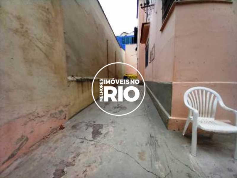 Conheça Apartamento tipo Casa do imóvel - Apartamento 2 quartos à venda Rio de Janeiro,RJ - R$ 300.000 - MIR3860 - 13 Apartamento tipo Casa - 13