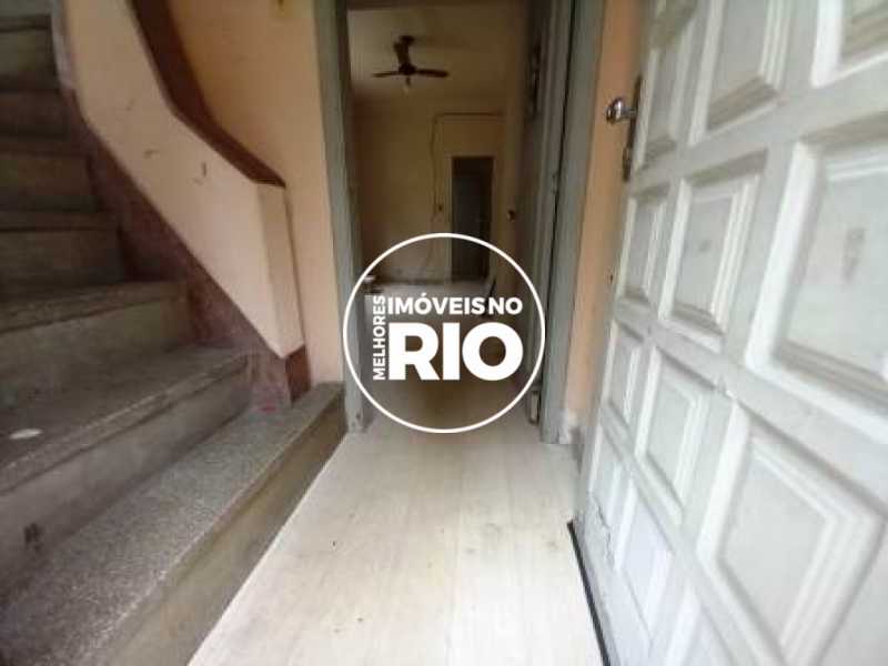 Conheça Apartamento tipo Casa do imóvel - Apartamento 2 quartos à venda Rio de Janeiro,RJ - R$ 300.000 - MIR3860 - 14 Apartamento tipo Casa - 14