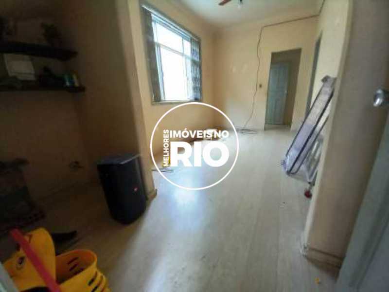 Conheça Apartamento tipo Casa do imóvel - Apartamento 2 quartos à venda Rio de Janeiro,RJ - R$ 300.000 - MIR3860 - 16 Apartamento tipo Casa - 16