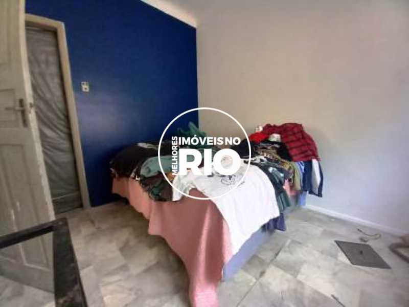 Conheça Apartamento tipo Casa do imóvel - Apartamento 2 quartos à venda Rio de Janeiro,RJ - R$ 300.000 - MIR3860 - 17 Apartamento tipo Casa - 17