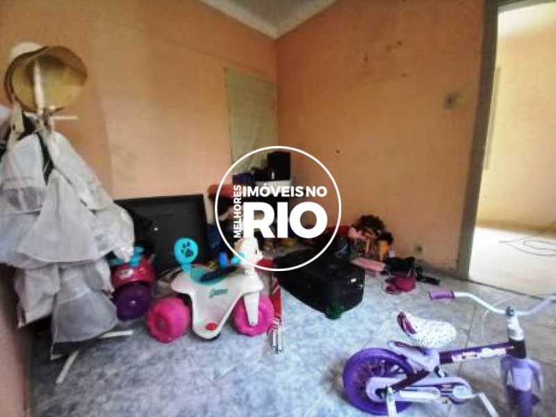Conheça Apartamento tipo Casa do imóvel - Apartamento 2 quartos à venda Rio de Janeiro,RJ - R$ 300.000 - MIR3860 - 20 Apartamento tipo Casa - 20
