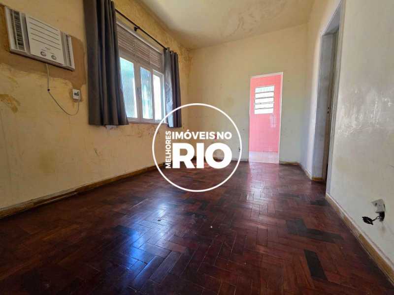 Conheça Apartamento tipo Casa do imóvel - Apartamento 2 quartos à venda Rio de Janeiro,RJ - R$ 300.000 - MIR3860 - 1 Apartamento tipo Casa - 1