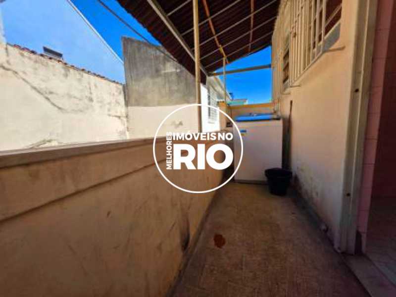 Conheça Apartamento tipo Casa do imóvel - Apartamento 2 quartos à venda Rio de Janeiro,RJ - R$ 300.000 - MIR3860 - 7 Apartamento tipo Casa - 7