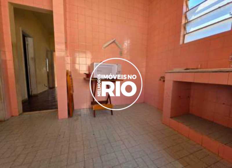 Conheça Apartamento tipo Casa do imóvel - Apartamento 2 quartos à venda Rio de Janeiro,RJ - R$ 300.000 - MIR3860 - 12 Apartamento tipo Casa - 12