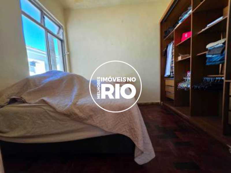 Conheça Apartamento tipo Casa do imóvel - Apartamento 2 quartos à venda Rio de Janeiro,RJ - R$ 300.000 - MIR3860 - 16 Apartamento tipo Casa - 16