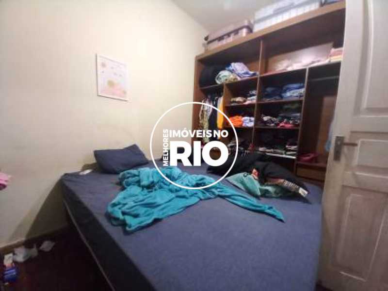 Conheça Apartamento tipo Casa do imóvel - Apartamento 2 quartos à venda Rio de Janeiro,RJ - R$ 300.000 - MIR3861 - 3 Apartamento tipo Casa - 3