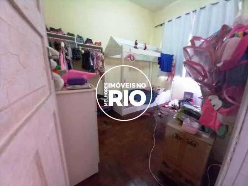 Conheça Apartamento tipo Casa do imóvel - Apartamento 2 quartos à venda Rio de Janeiro,RJ - R$ 300.000 - MIR3861 - 4 Apartamento tipo Casa - 4
