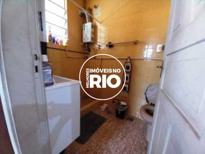 Conheça Apartamento tipo Casa do imóvel - Apartamento 2 quartos à venda Rio de Janeiro,RJ - R$ 300.000 - MIR3861 - 6 Apartamento tipo Casa - 6