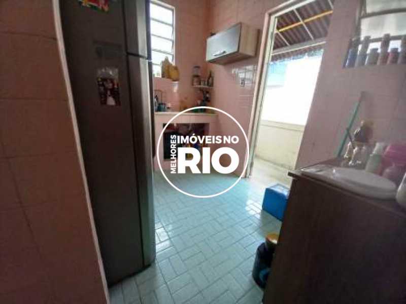 Conheça Apartamento tipo Casa do imóvel - Apartamento 2 quartos à venda Rio de Janeiro,RJ - R$ 300.000 - MIR3861 - 8 Apartamento tipo Casa - 8