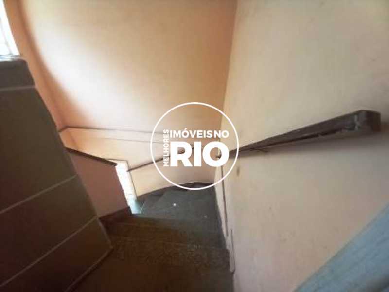 Conheça Apartamento tipo Casa do imóvel - Apartamento 2 quartos à venda Rio de Janeiro,RJ - R$ 300.000 - MIR3861 - 11 Apartamento tipo Casa - 11